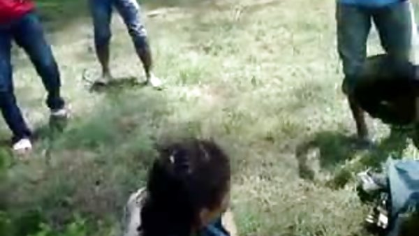 Mature woman's vagina is able to drain urine from vibrator vibrator
