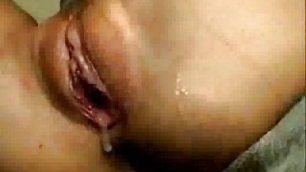 Hunting slut found a suitable victim